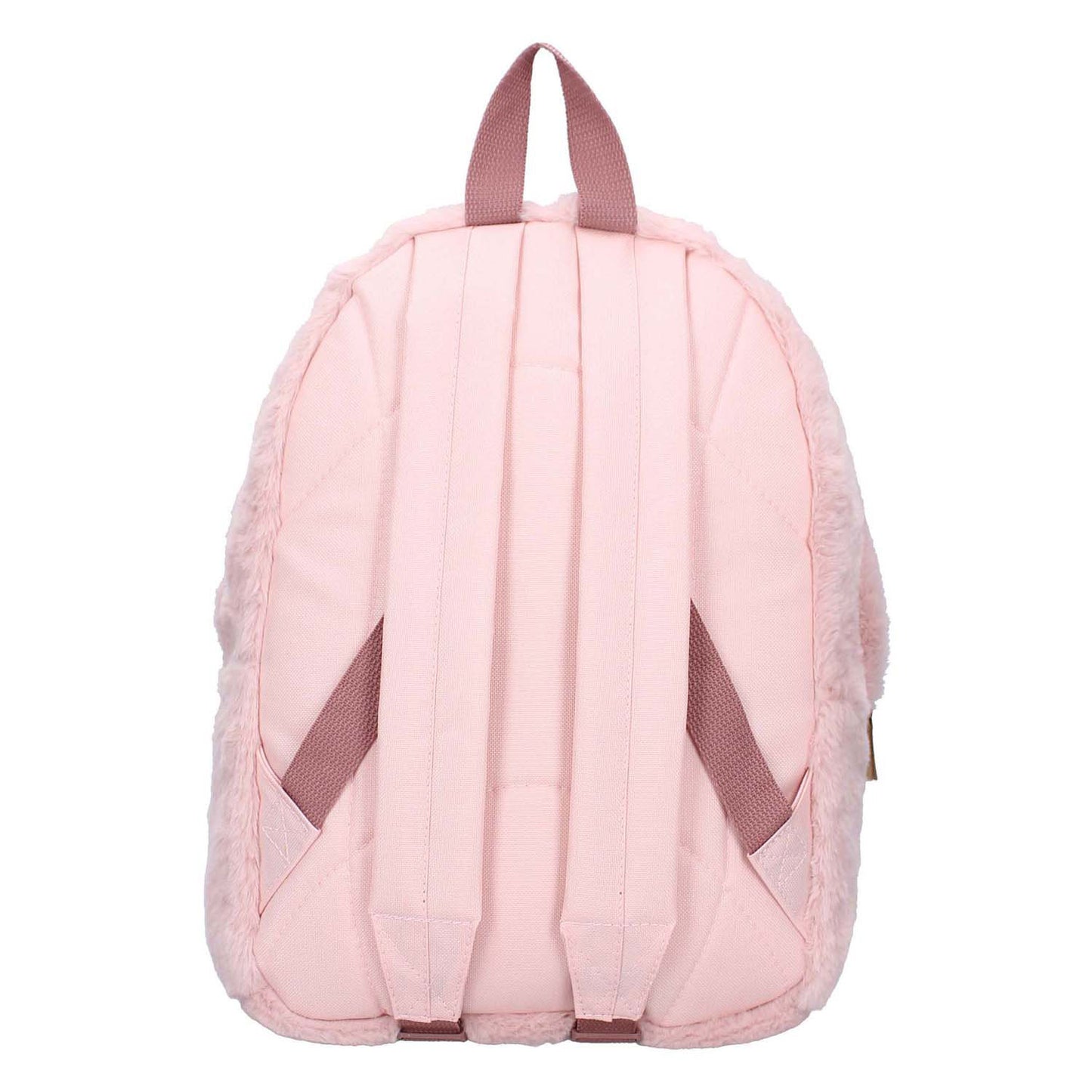 Backpack Milky Kiss The Wow Factor Pink 37 x 26 x 12 cm