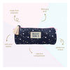 Charla sobre la bolsa de beso lechoso