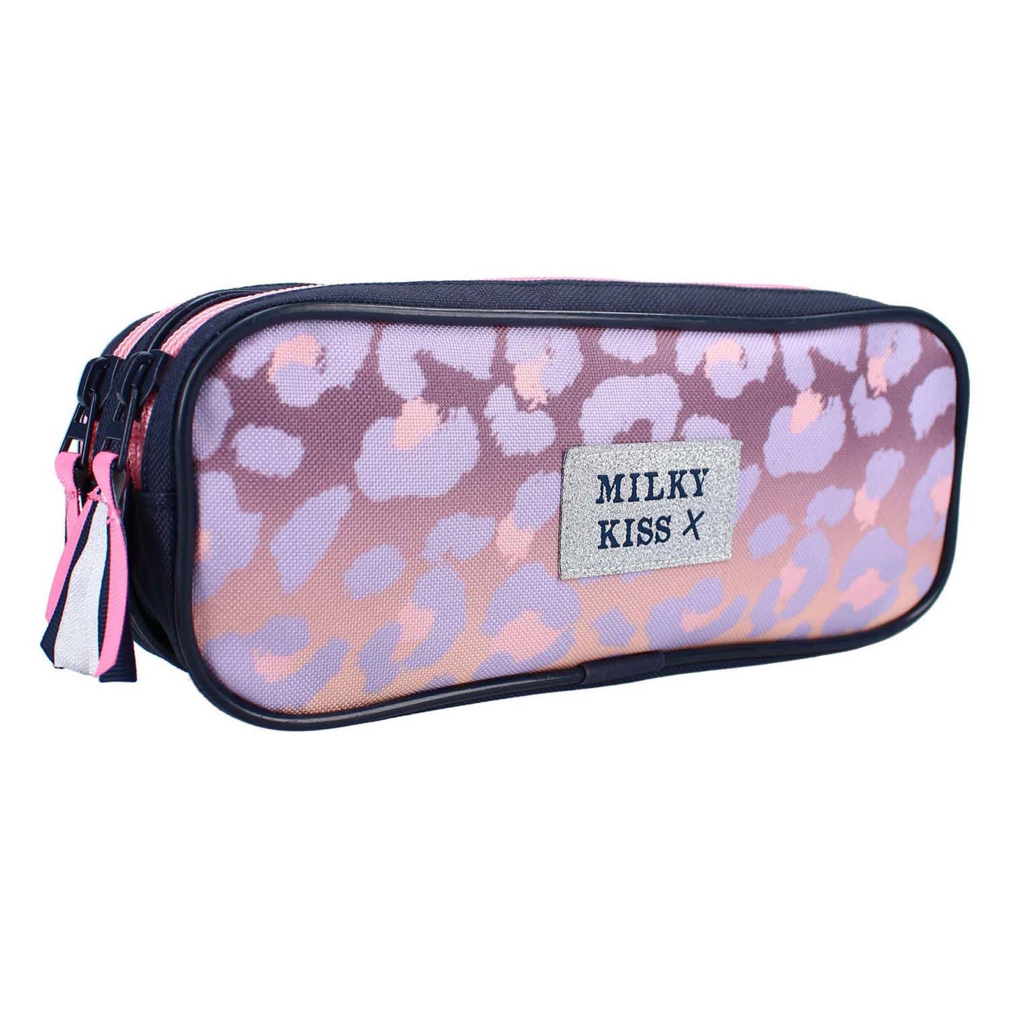 Estuche para lápices Milky Kiss fusión feroz
