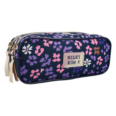 Milky kiss etui wildflower