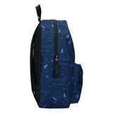 I giocatori di zaino Skooter VADOBAG si uniscono - afbeelding 3