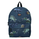 Vadobag Skooter Backpack Explorer Club Dino - afbeelding 1