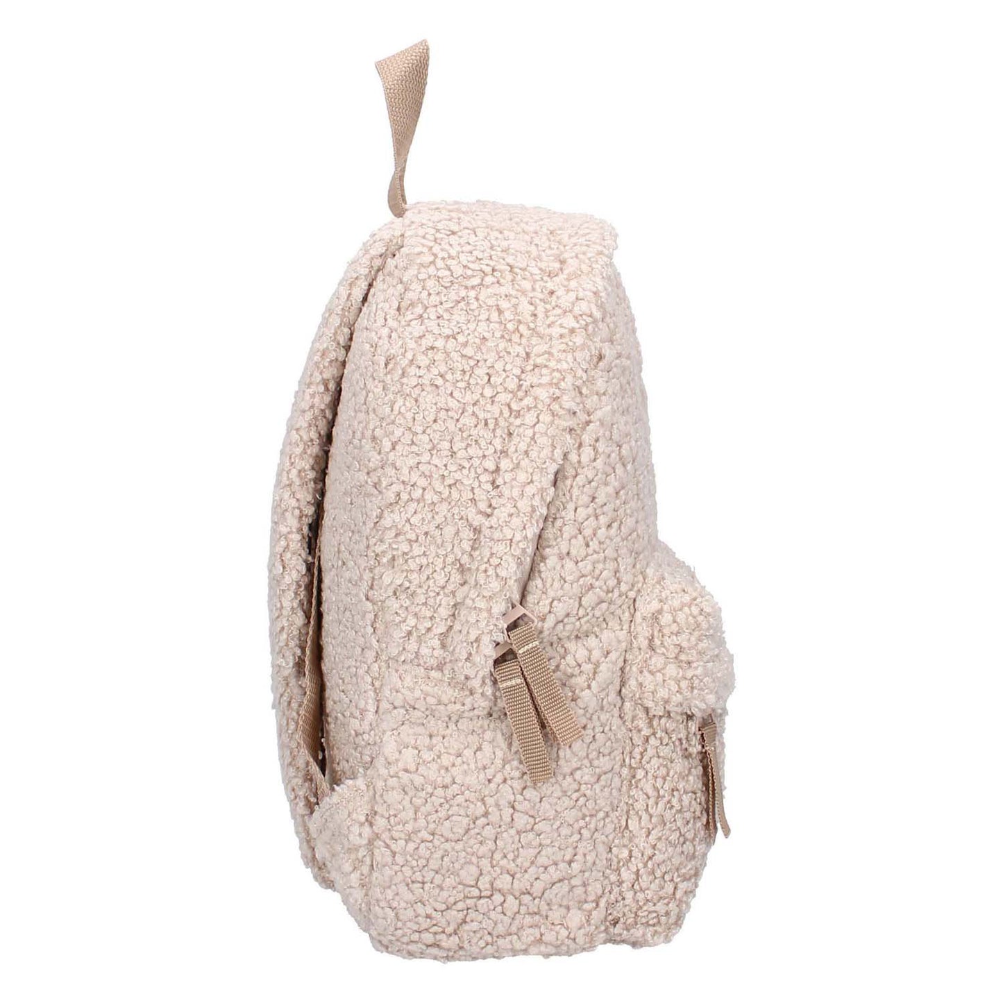 VADOBAG MIFFY BACKPACK BAMBINO GESTURE TEDDY TEDDY