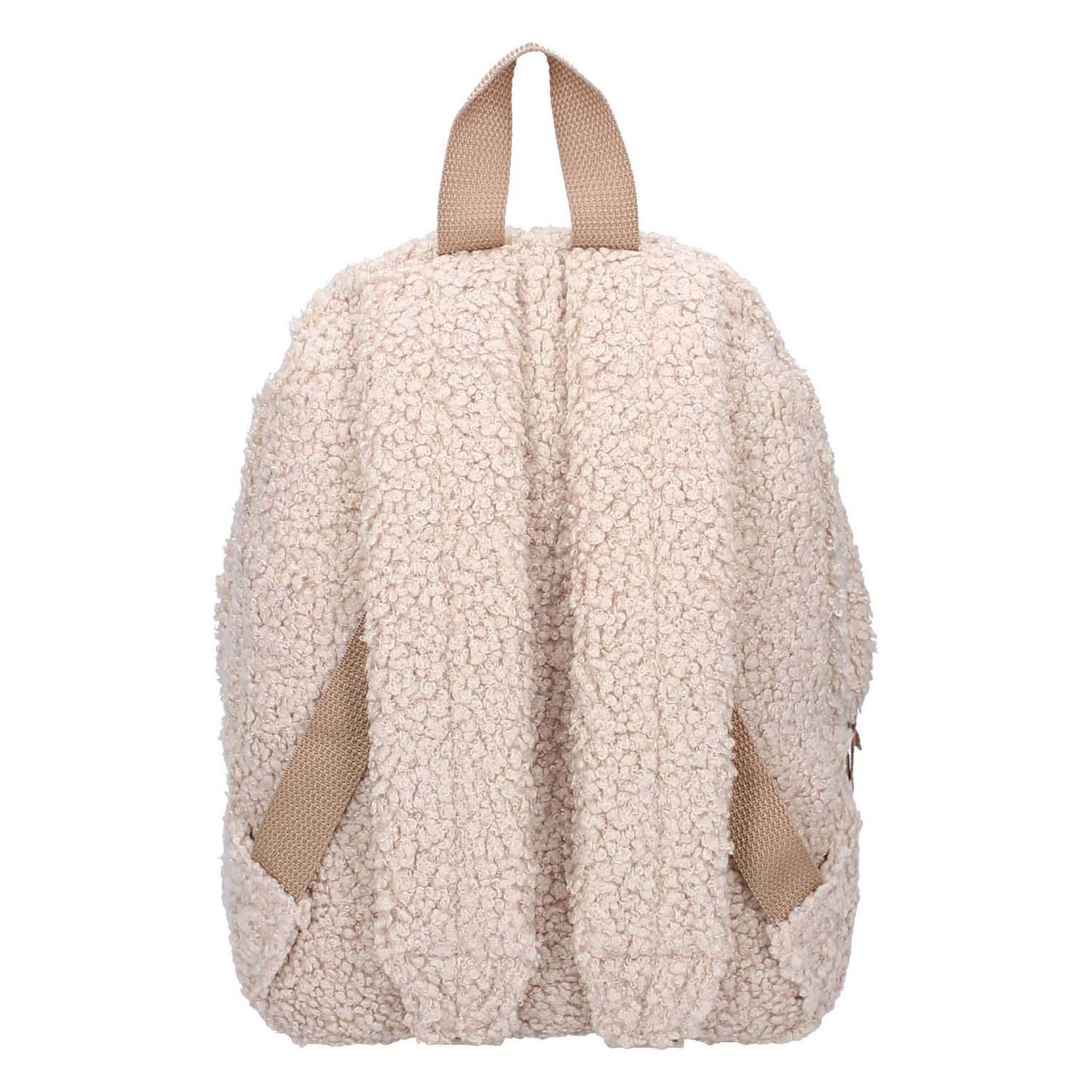 VADOBAG MIFFY BACKPACK BAMBINO GESTURE TEDDY TEDDY