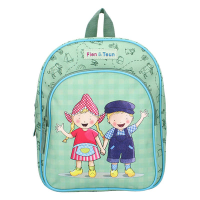 Mochila Fien y Teun