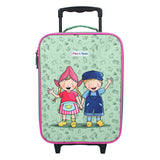 VADOBAG FIEN e TEUN TROLLEY VAGA AMICI DI ANIMALI - afbeelding 2