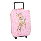 Vadobag bambi trolley koffer made to roll - afbeelding 1