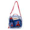 VadoBag Spiderman Bold de almuerzo Set aprueba el día