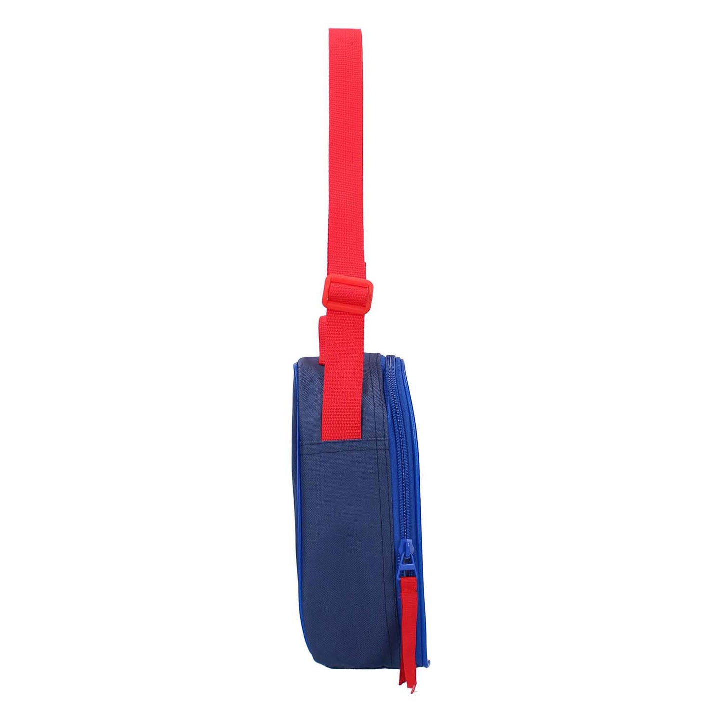 VadoBag Spiderman Bold de almuerzo Set aprueba el día