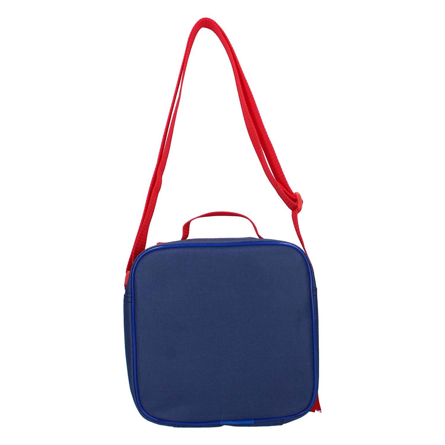 VadoBag Spiderman Bold de almuerzo Set aprueba el día