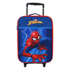 Vadobag maleta trolley spider-man estrella del espectáculo