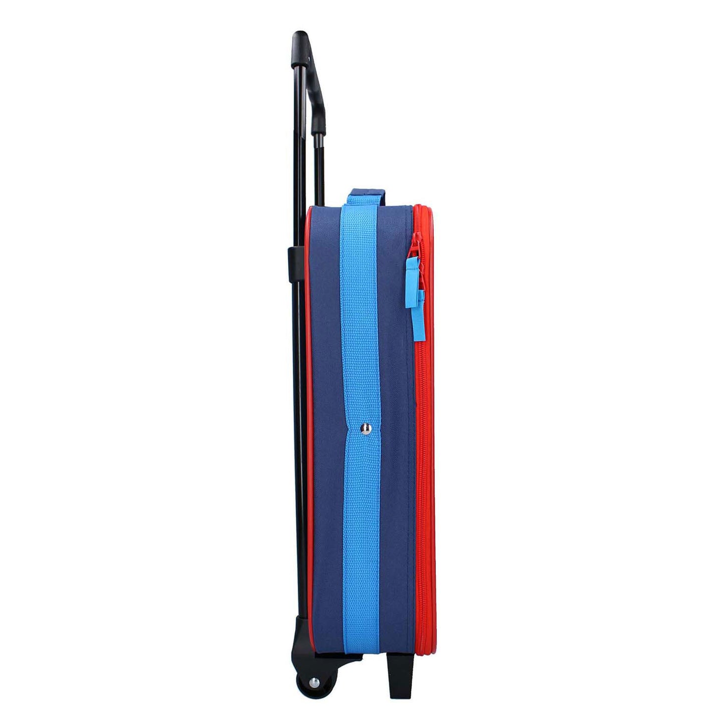 Vadobag maleta trolley spider-man estrella del espectáculo