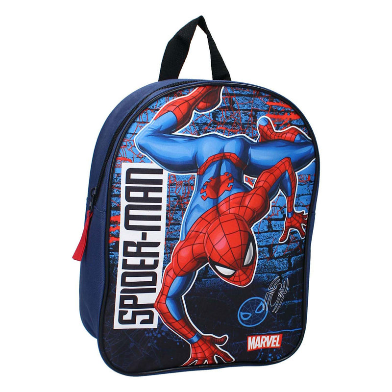 Zaino VADOBAG Spiderman Beyond Amazing