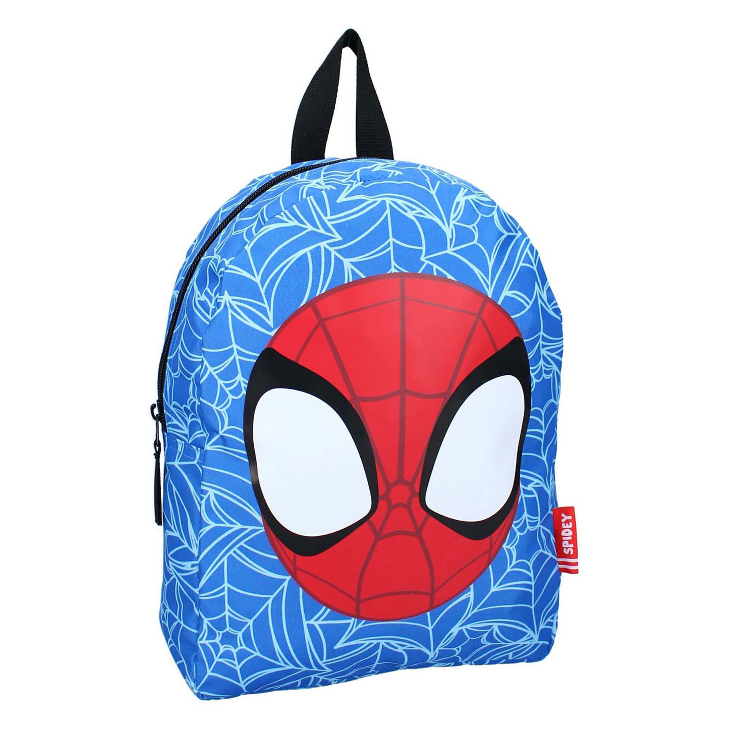 Íconos de estilo de mochila vadoBag Spidey