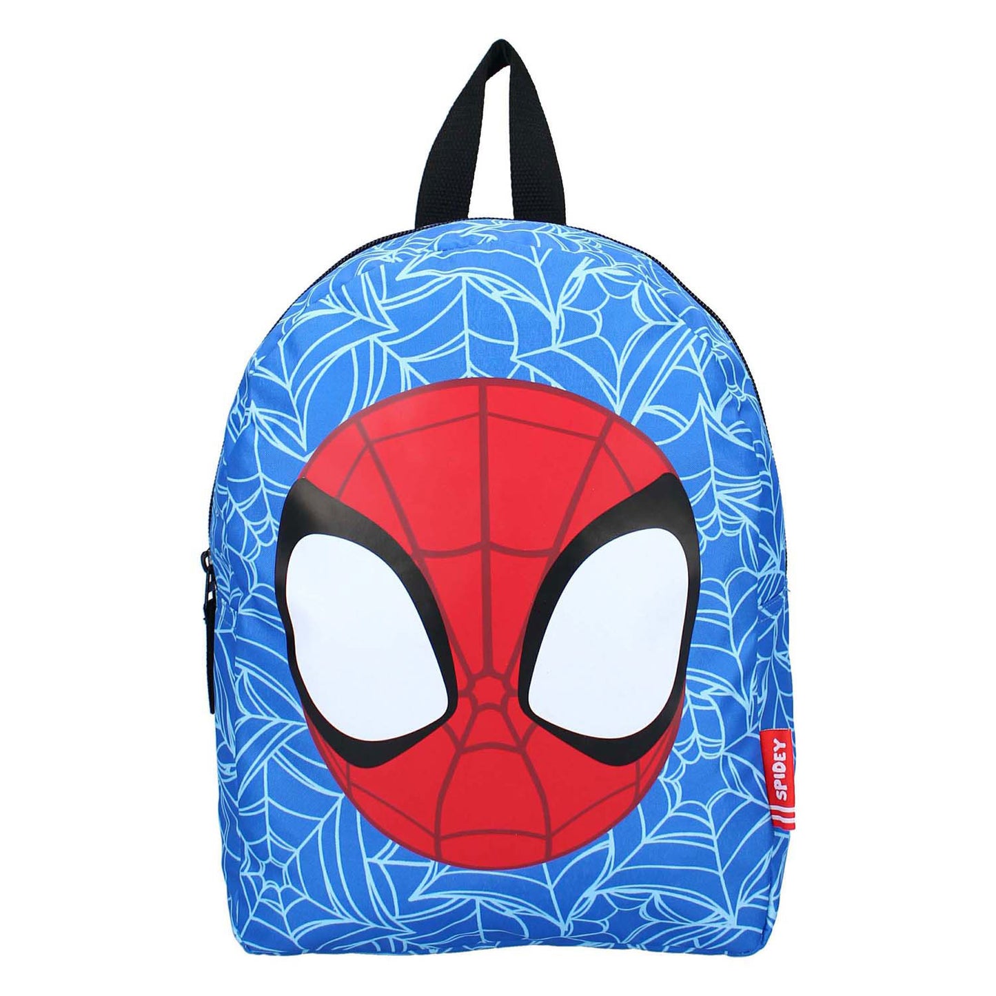 Íconos de estilo de mochila vadoBag Spidey