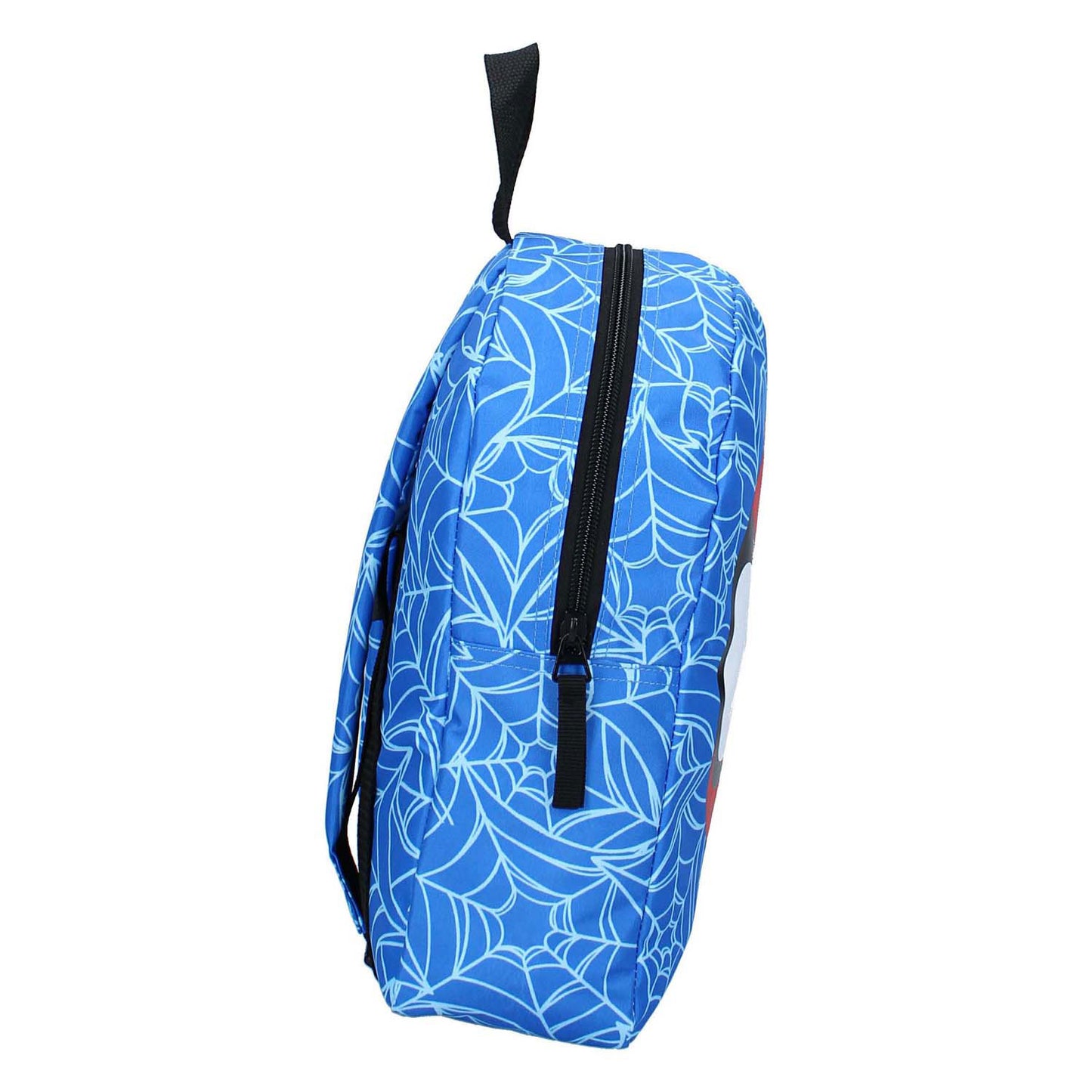 Íconos de estilo de mochila vadoBag Spidey