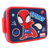 Vadobag spidey broodtrommel lovely lunch
