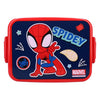Vadobag spidey - blauw - lunchbox