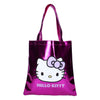 VADOBAG Hello Kitty Shopper Metallic Movimientos