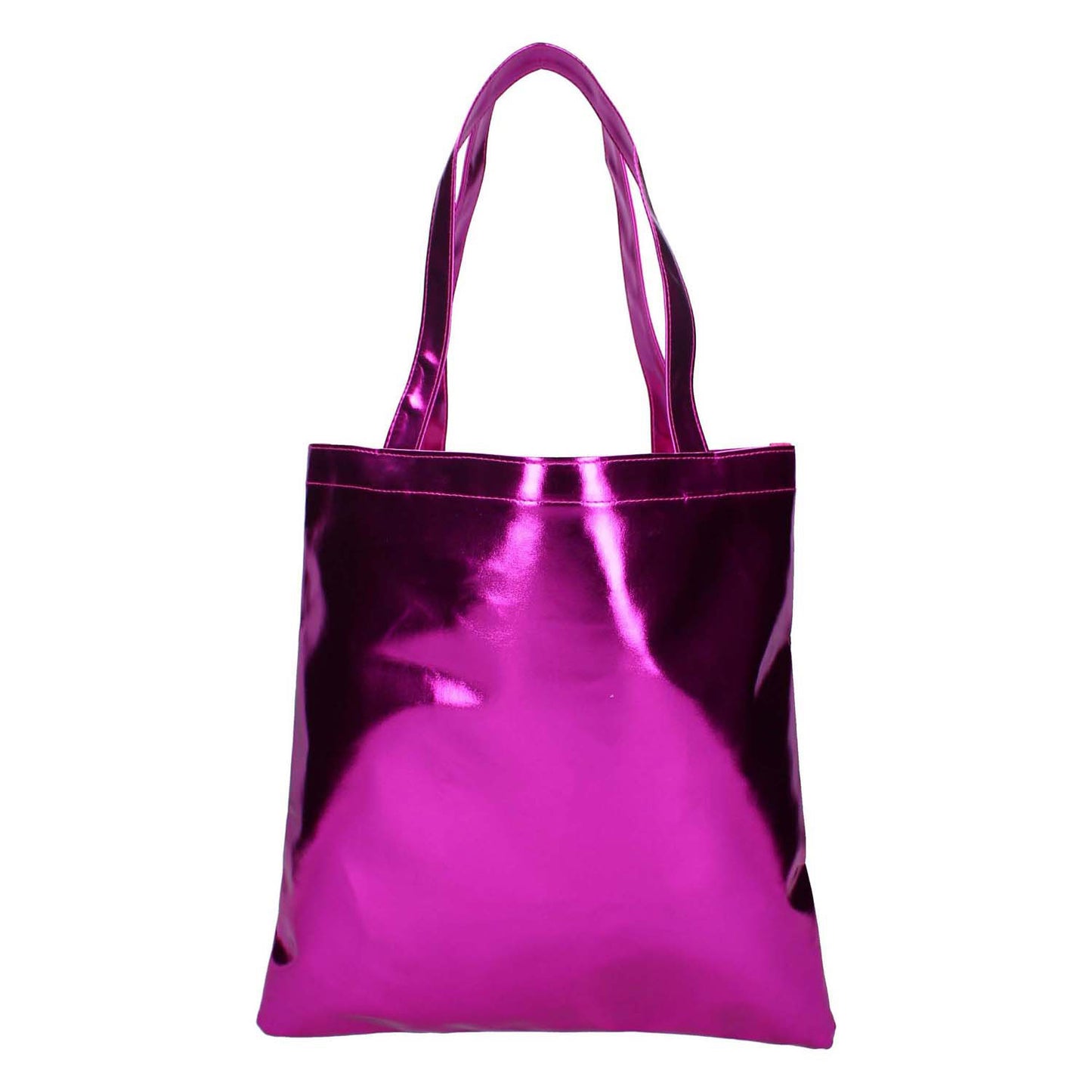 VADOBAG Hello Kitty Shopper Metallic Movimientos