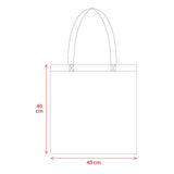 Vadobag Hello Kitty Shopper Bag It Up! - afbeelding 5