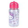 Vadobag hello kitty bebe botella para beber, 450 ml