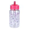 Vadobag hello kitty bebe botella para beber, 450 ml
