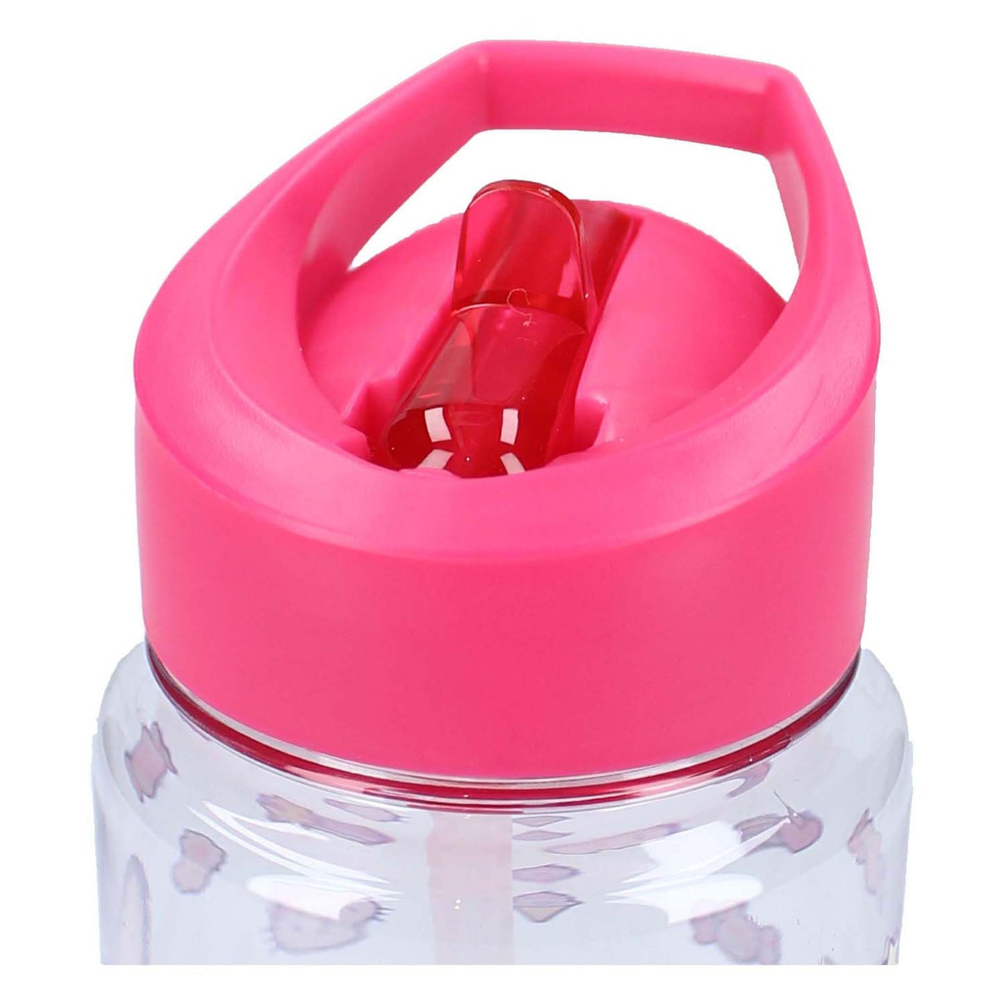 Vadobag hello kitty bebe botella para beber, 450 ml