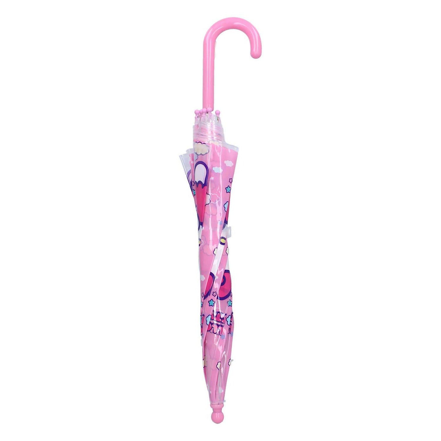 Vadobag hello kitty paraguas días de lluvia