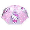 Vadobag hello kitty paraguas días de lluvia