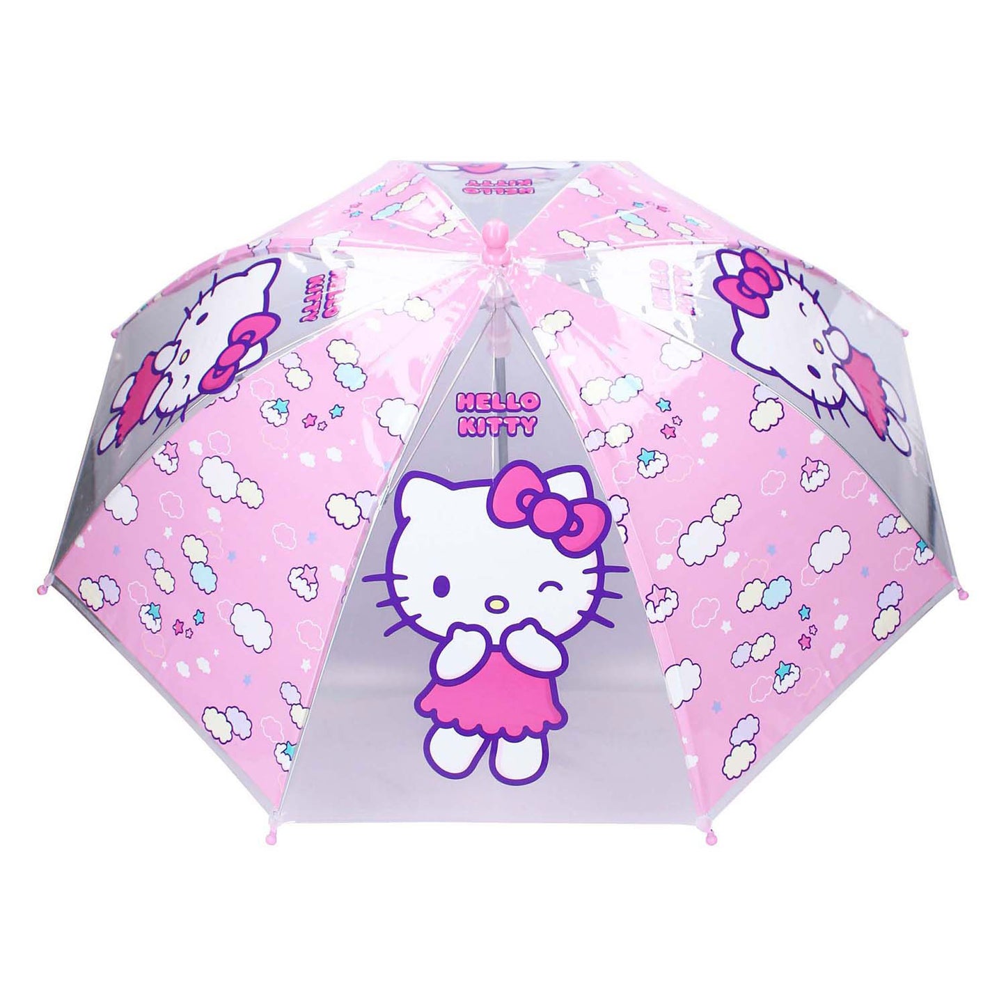 Vadobag hello kitty paraguas días de lluvia