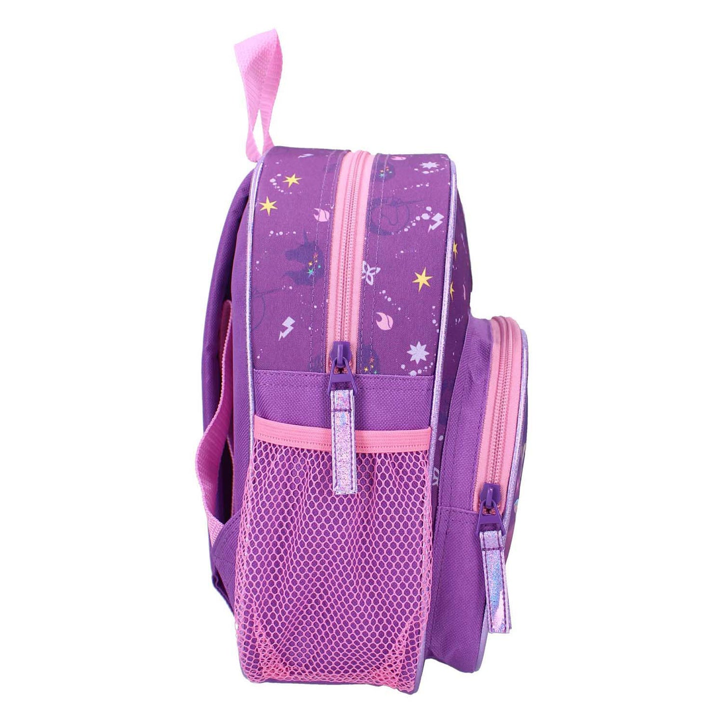 Mochila academia unicornio vadobag es el destino