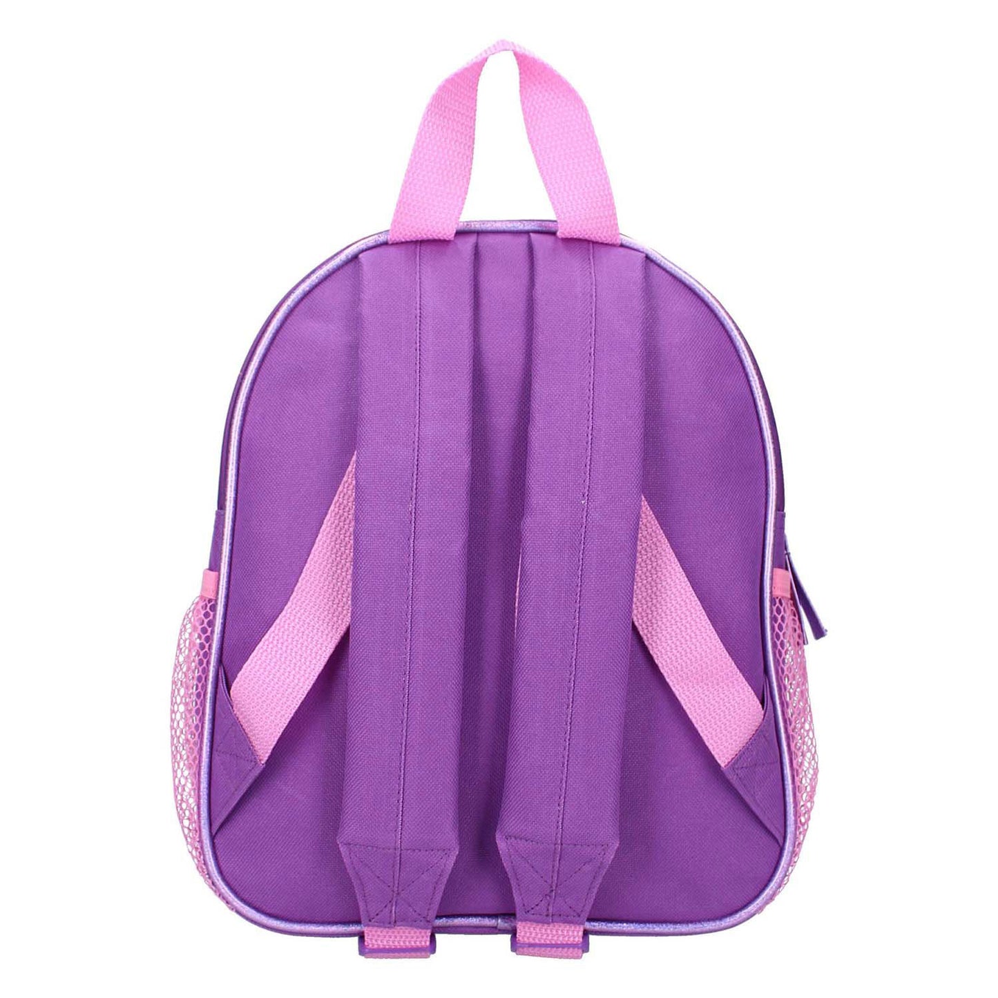 Mochila academia unicornio vadobag es el destino