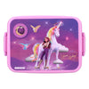 Vadobag unicorn academy lunch box almuerzo encantador
