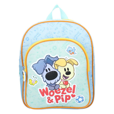 Zaino per pip woezel vadobag divertimento e magia