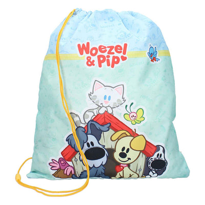 VADOBAG WOEZEL PIP PILTS FUN E MAGIONE