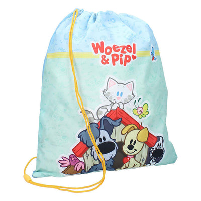 VADOBAG WOEZEL PIP PILTS FUN E MAGIONE