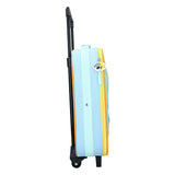 VADOBAG WOEZEL PIP TROLLEY SAME FATTO ALLA ROLLE - afbeelding 3