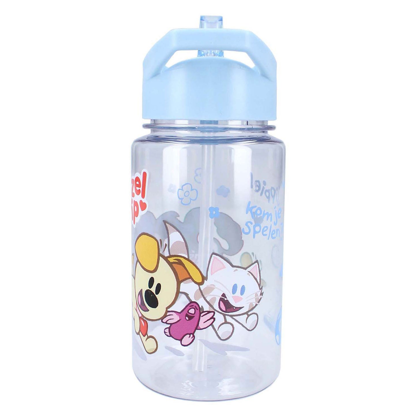 VadoBag WoEzel Pip Drink Bothing Bottle, 450ml