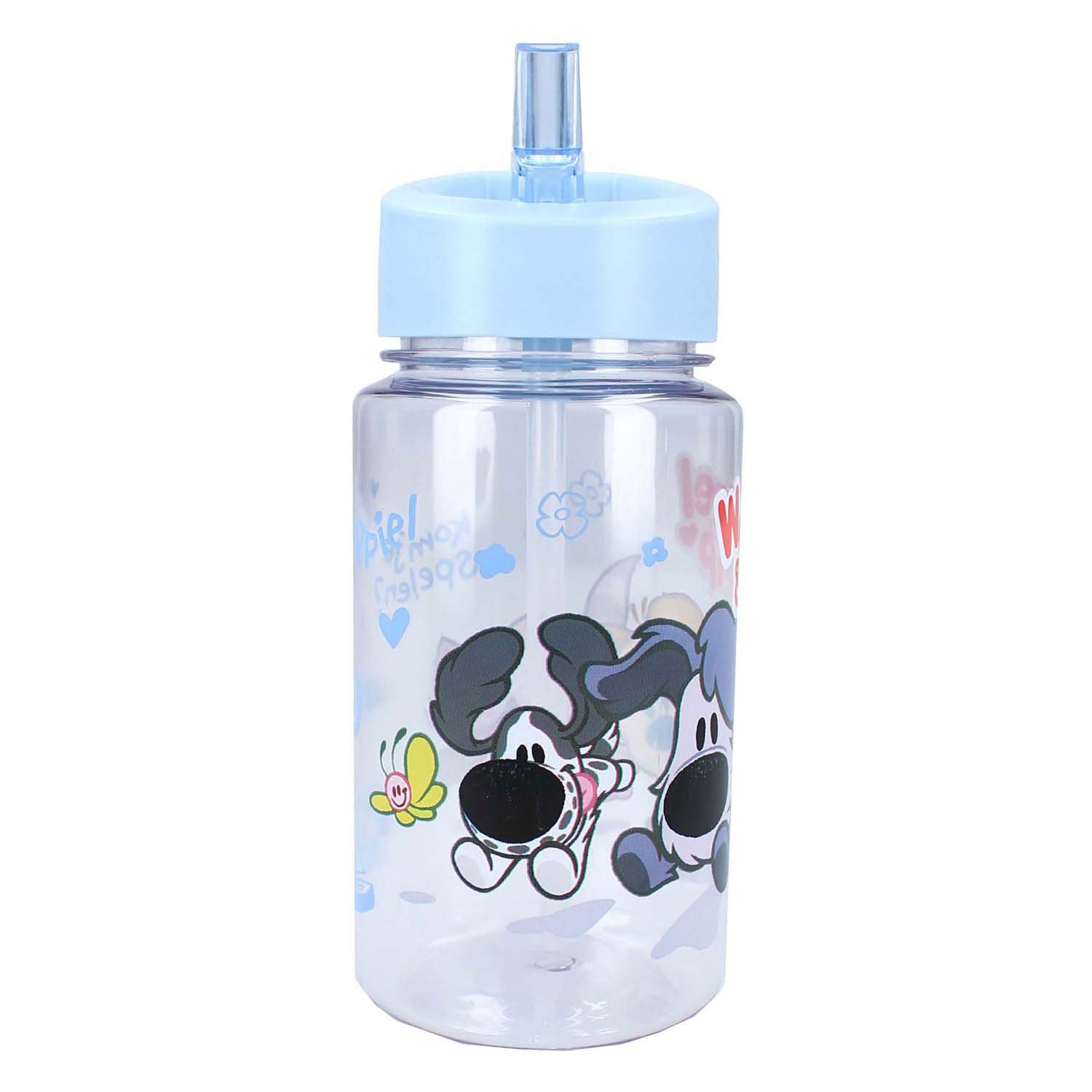 VadoBag WoEzel Pip Drink Bothing Bottle, 450ml