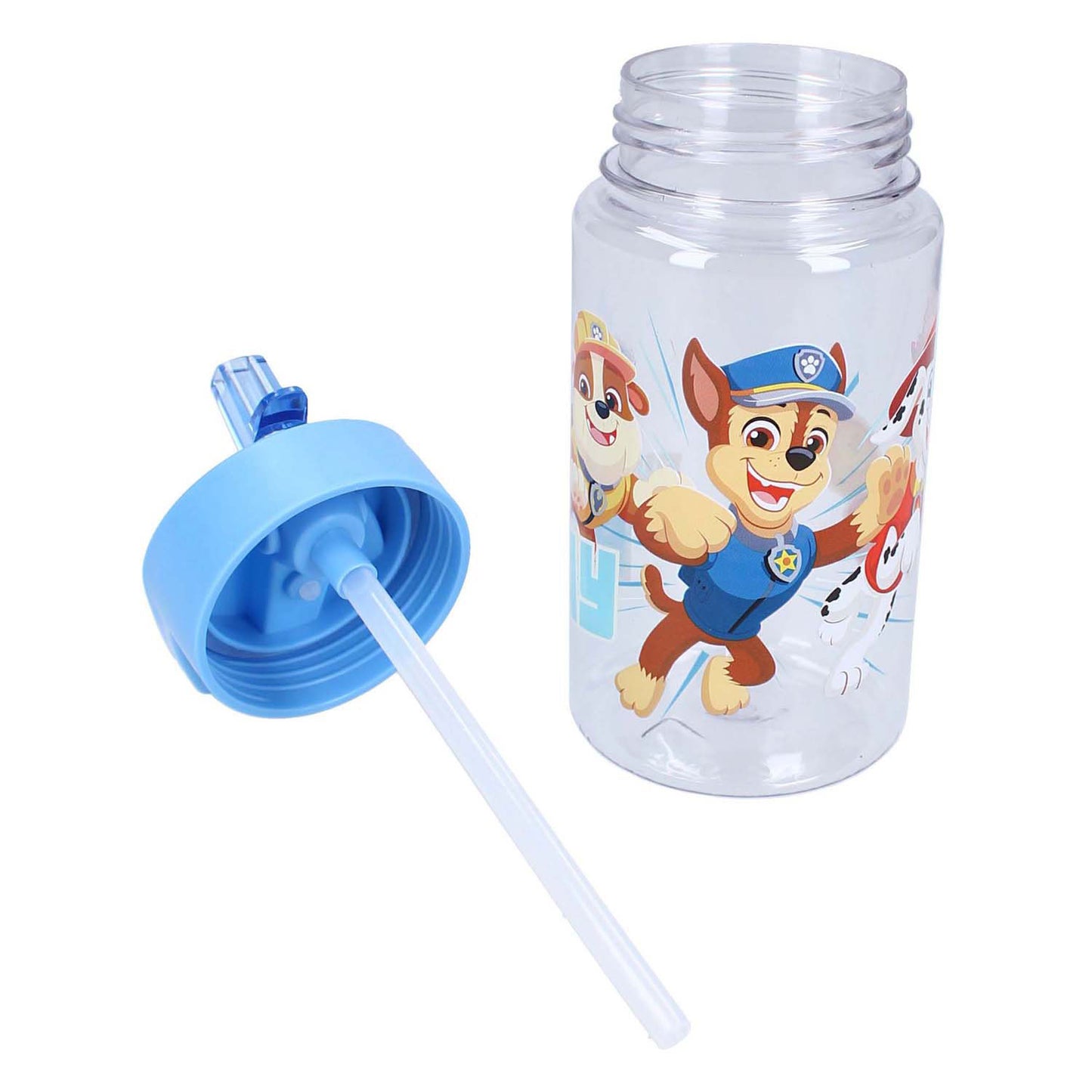 Botella para beber Vadobag Paw Patrol, 450 ml