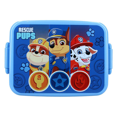 Vadobag paw patrol lunch box lovely lunch
