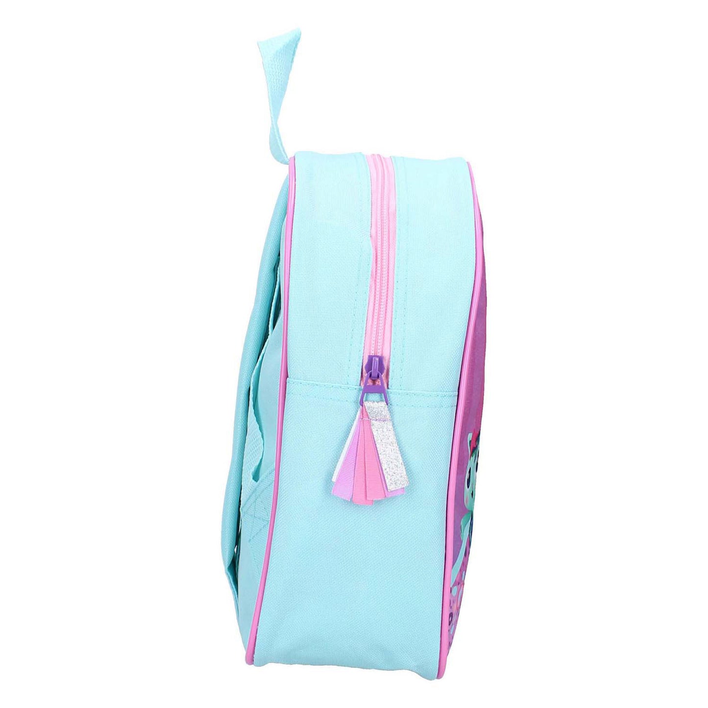 VadoBag Gabby's Poppenhuis Backpack Adventure Unlimited Adventure