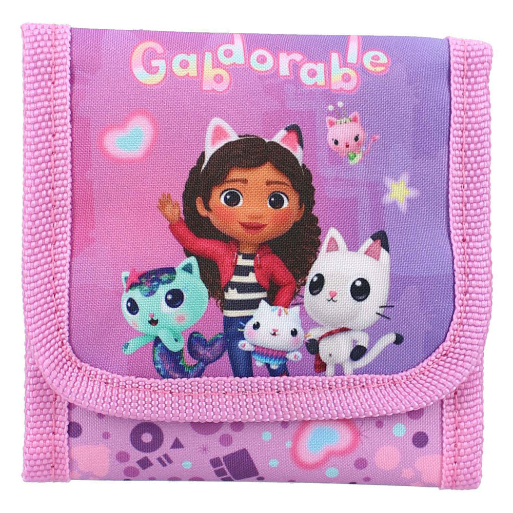 Avventura Unlimited di Vadobag Gabby's Doll House