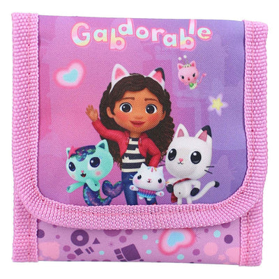 Avventura Unlimited di Vadobag Gabby's Doll House