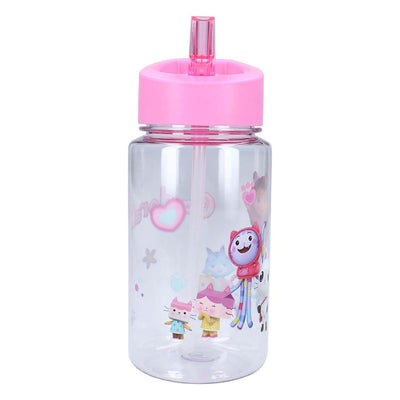 Botella para beber de la casa de muñecas de Vadobag Gabby, 450 ml
