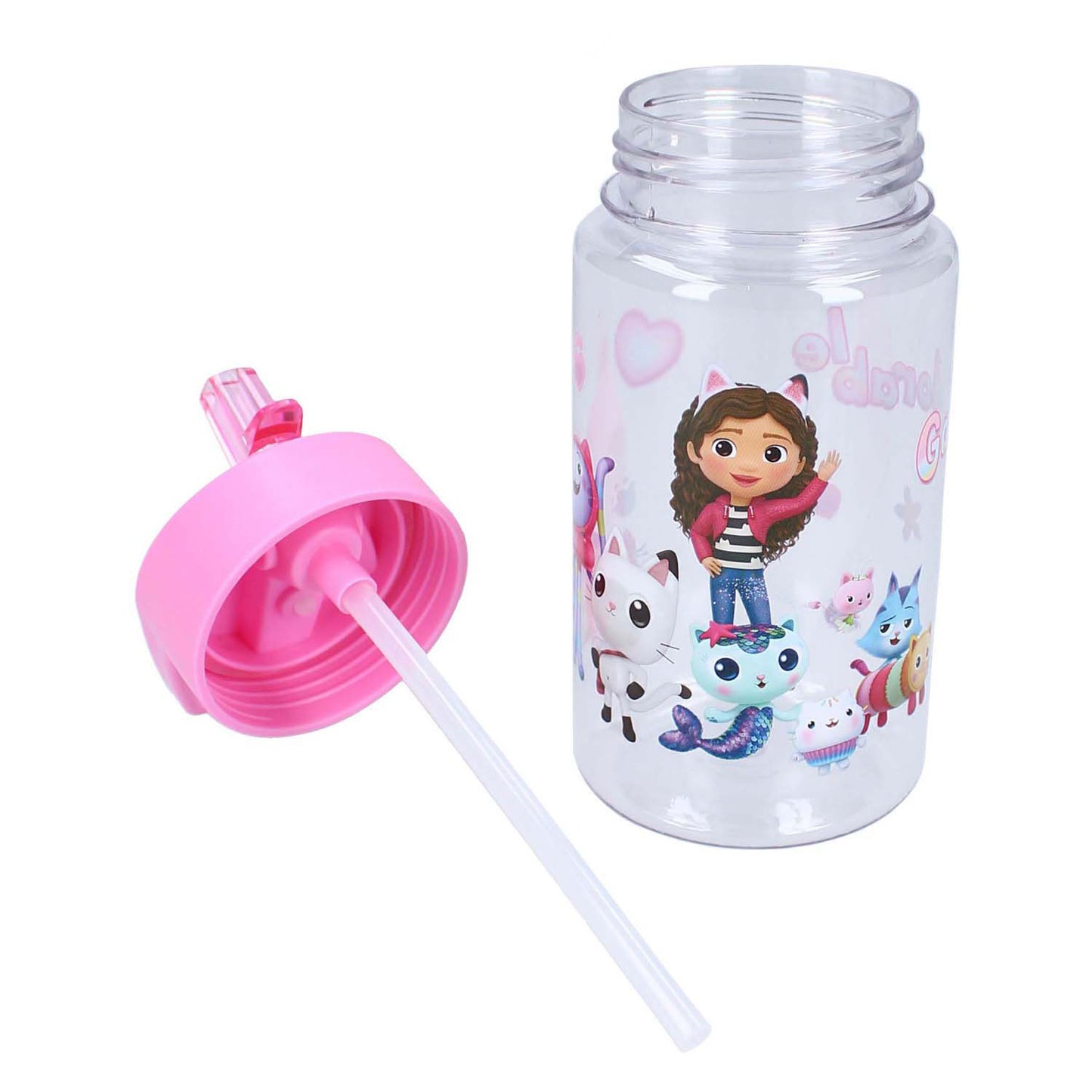 Borraccia per casa delle bambole Vadobag Gabby, 450 ml