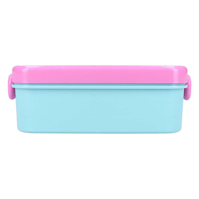 Vadobag gabby's poppenhuis lunch bunch broodtrommel