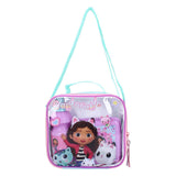 Vadobag gabby's poppenhuis lunchtas so yummy - afbeelding 1