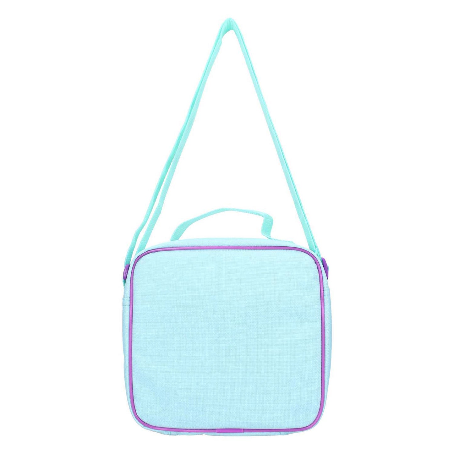 Bolsa de almuerzo para casa de muñecas de Vadobag Gabby que rica